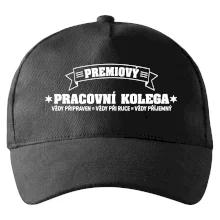 Prémiový pracovní kolega Prémiový pracovní kolega