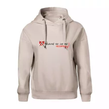 Hlavně se do mě nezamiluj Hlavně se do mě nezamiluj
