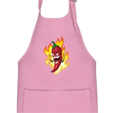 Chili paprička velmi pálivá