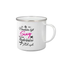 Nesnáším být sexy - Kadeřnice