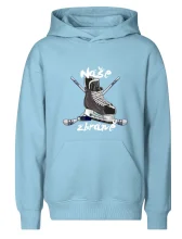 Hokej - naše zbraně