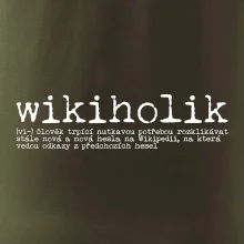 Čeština 2.0 - wikiholik