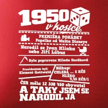 1950 v kostce