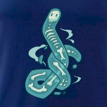 Anatomicky korektní duch žížaly (Alexis Citrine)