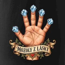 Mozoly z lásky