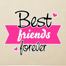 Best friends stuha