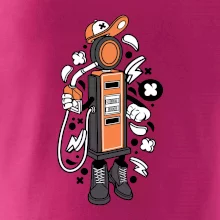 Tankman Tankman