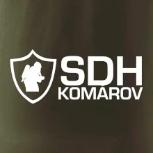 SDH emblem (vlastní název)
