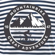 MTB  logo a ročník