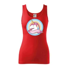 Jednorožec v kolečku