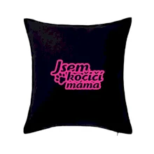 Jsem kočičí máma