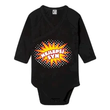 Splash bublina - nejlepší syn