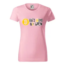 It's time to plan bitcoin