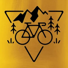 Cyklo trojúhelník Cyklo trojúhelník