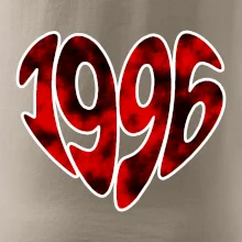 1996 v srdci