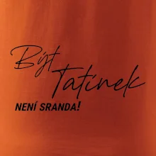 Být tatínek není sranda