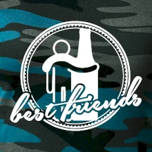 Best friends pivo