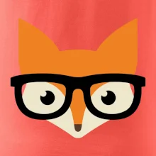 Geek liška