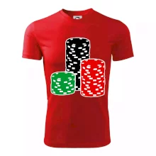Poker žetony