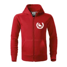 Zrození legendy - pro rybáře