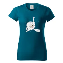 Kočka čistotná (studio-arte.cz)