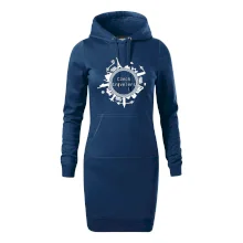 Czech Travelers jednobarevný