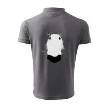 Barzoj čumák (Moňas)