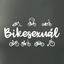 Bikesexuál Bikesexuál