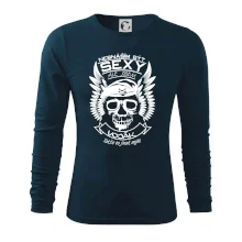 Nesnáším být sexy - voják