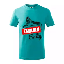 Enduro rally
