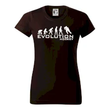 Evoluce Hockey - hráč
