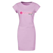 Jsem královna vole!