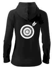 Terč na lukostřelbu