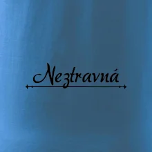 Staročeština - Neztravná - lakomá