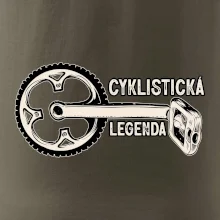Cyklistická legenda