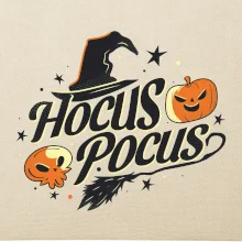 Hocus pokus
