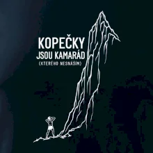 Běžecké kopečky jsou kamarád