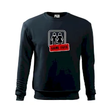 Bachelor Party - Game over (hetero)