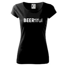 Pivní nápisy BEERtiful