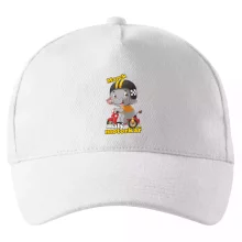 Malý motorkář - vlastní jméno