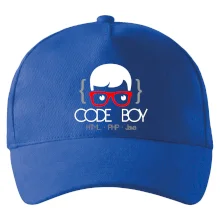 Code Boy