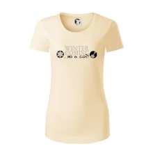 Winter Is Coming parodie