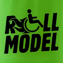 Roll model
