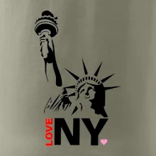 Socha svobody velká