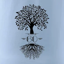 Narozeninový strom 60