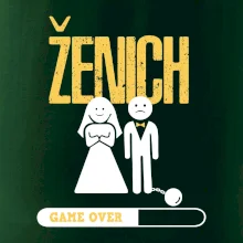 Drink team ženich