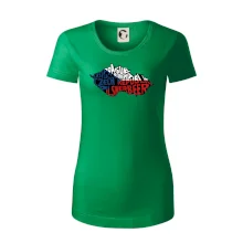 Mapy - názvy měst - Česko Mapy - názvy měst - Česko
