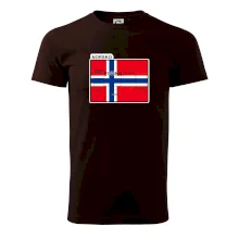 Norsko vlajka další státy