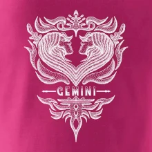 Gemini - vintage