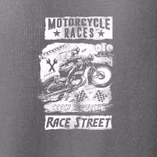Motorcycle Races